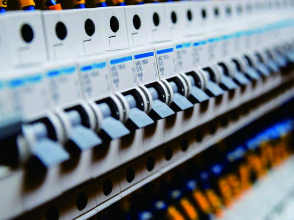 Panel Listrik
